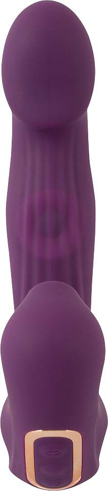 4 Function Vibrator