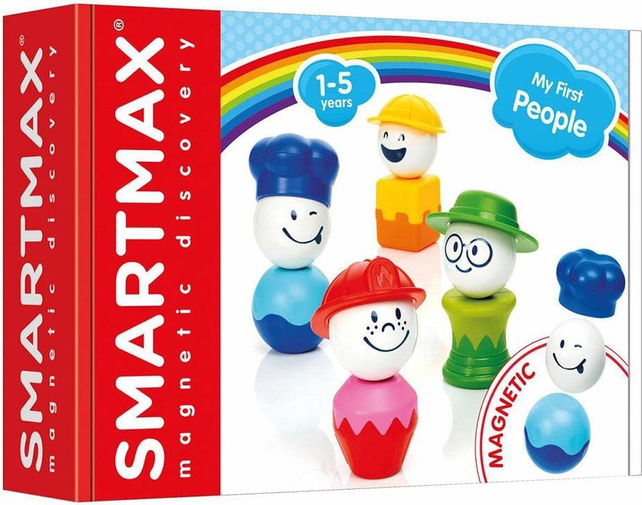 Smartmax My First People