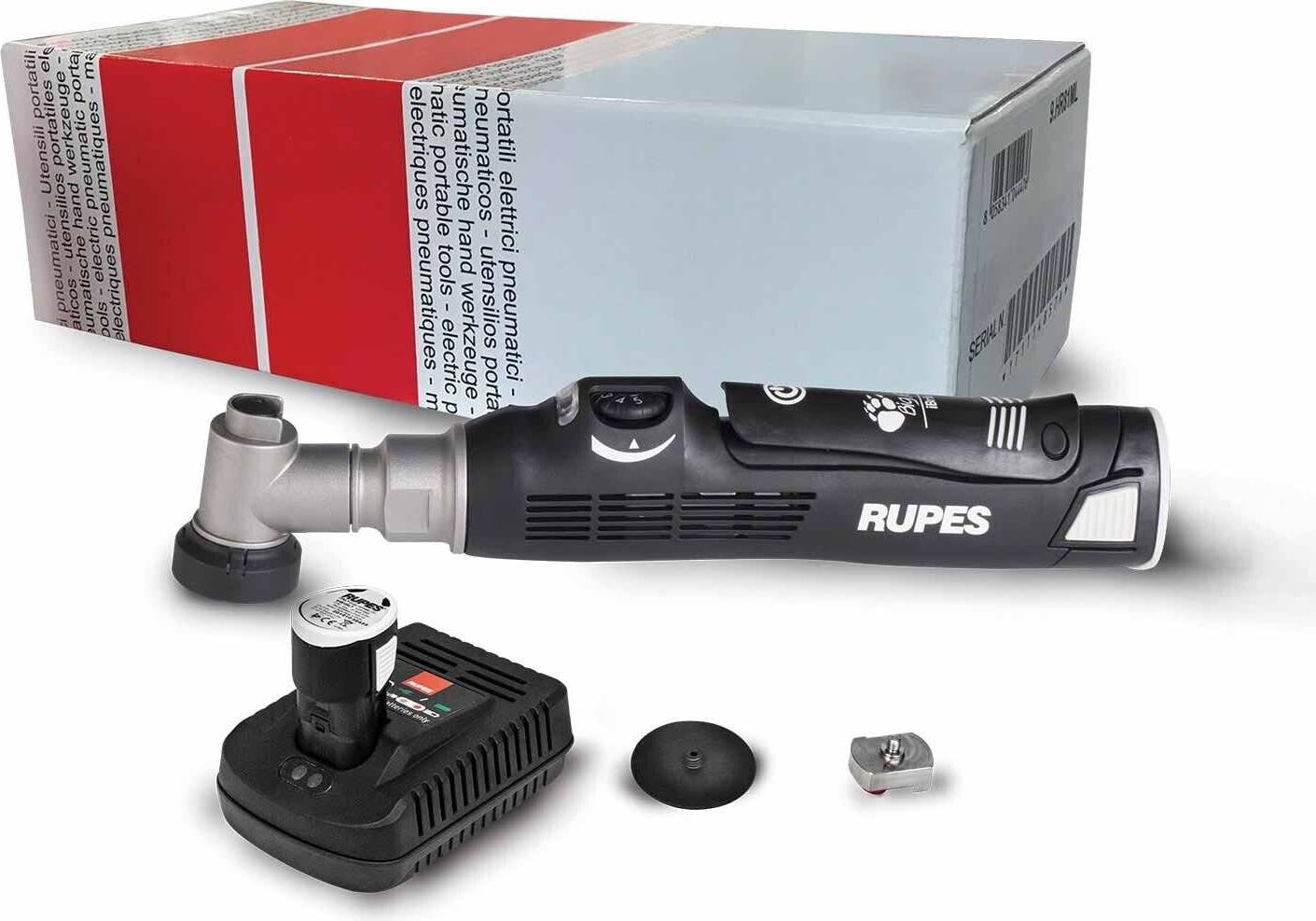 Rupes RUPES-HR81M/STB