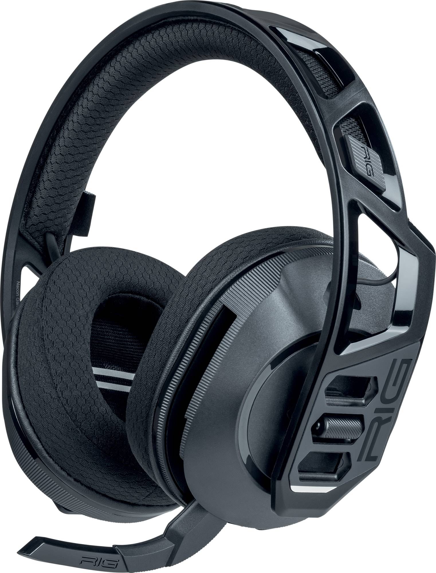 Xbox wireless headset Nacon Sans Fil Rig 600 Pro Hx