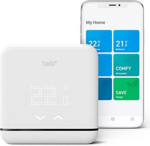 Smart AC Control V3+
