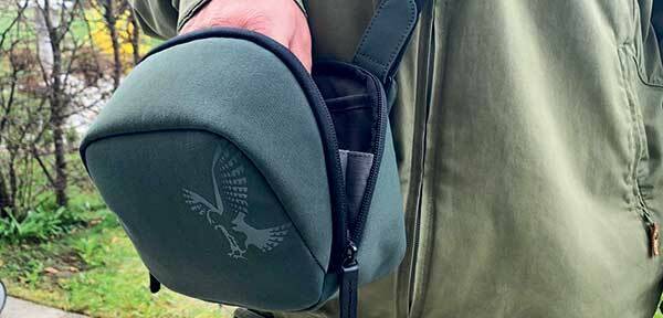 Functional Sidebag