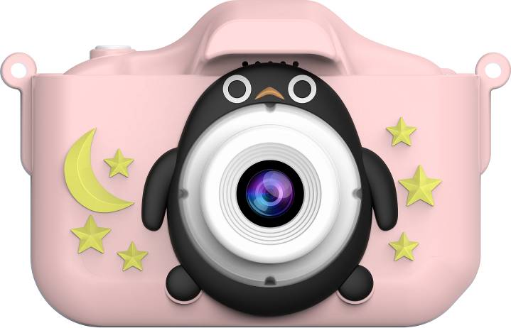 Capida Children Camera