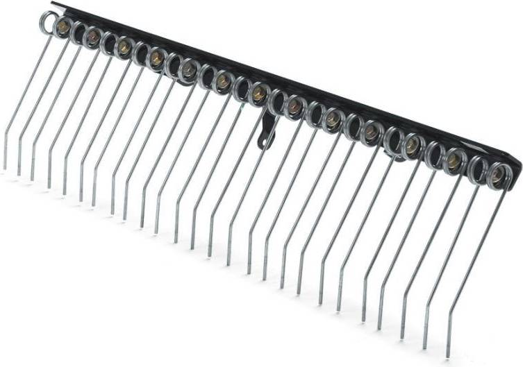 Stiga park Stiga Rake Gear 100 Park