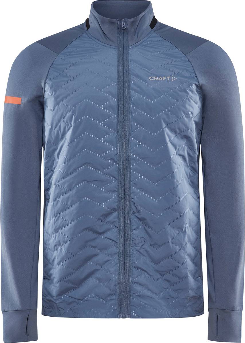 Craft Advanced SubZero 3 Running Jacket - Flow