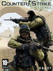 Counter-Strike Source PC