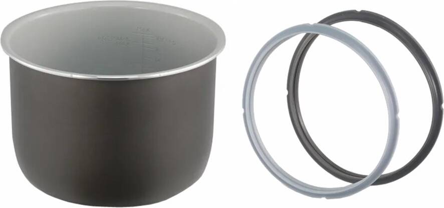 Foodi SmartLid Multi-Cooker Ring