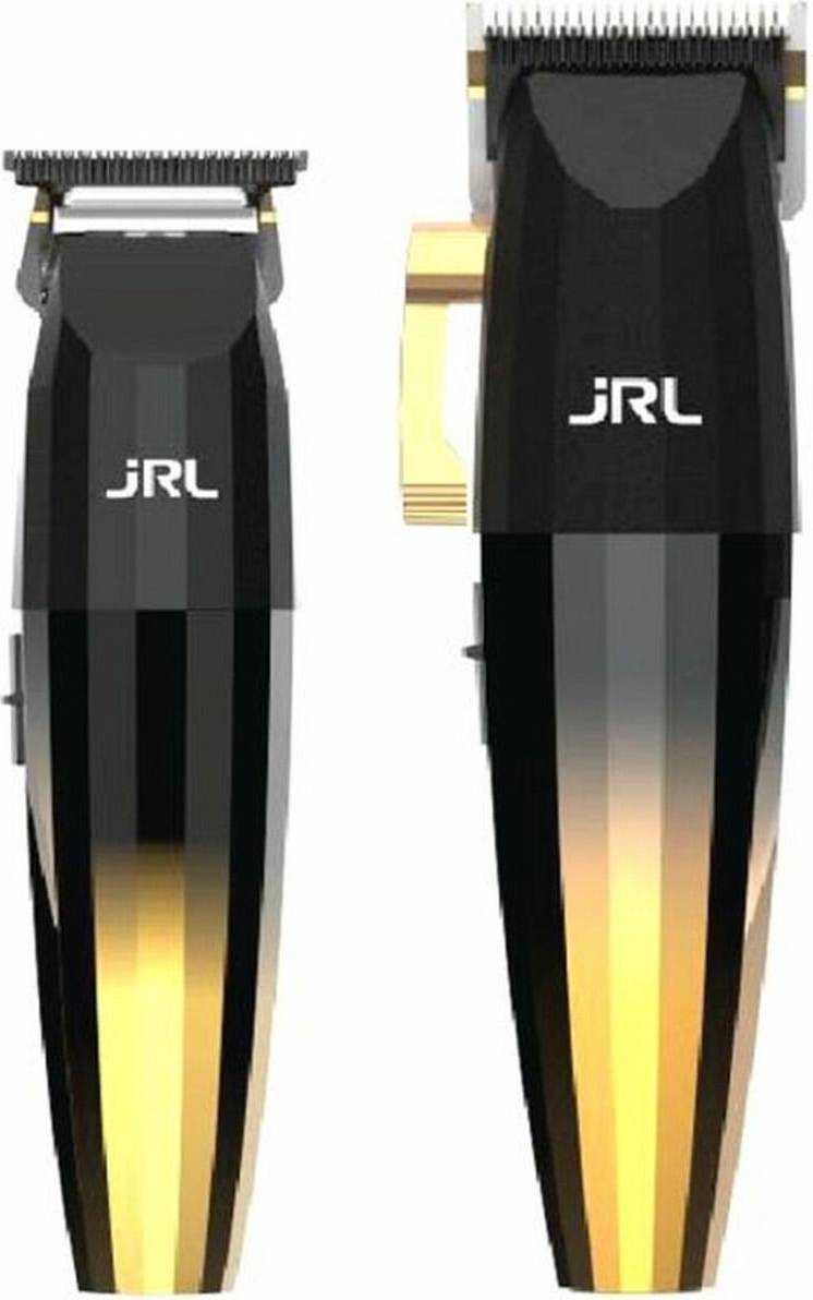 Jrl clipper & trimmer JRL Professional FreshFade Gold Collection Set