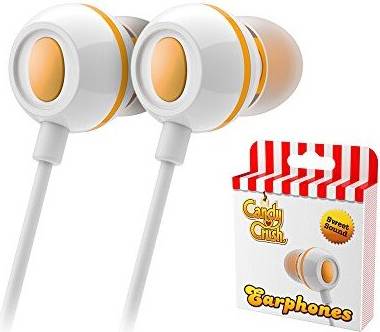 Skullcandy wireless earbuds Skullcandy Crush In Mango