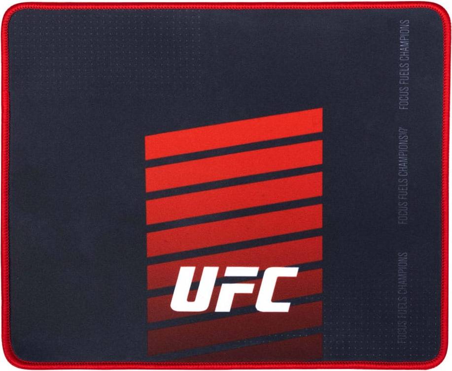 UFC