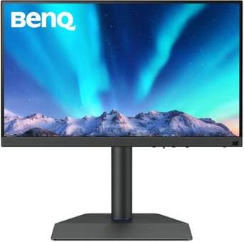 PhotoVue SW272Q 27 Inch Monitor