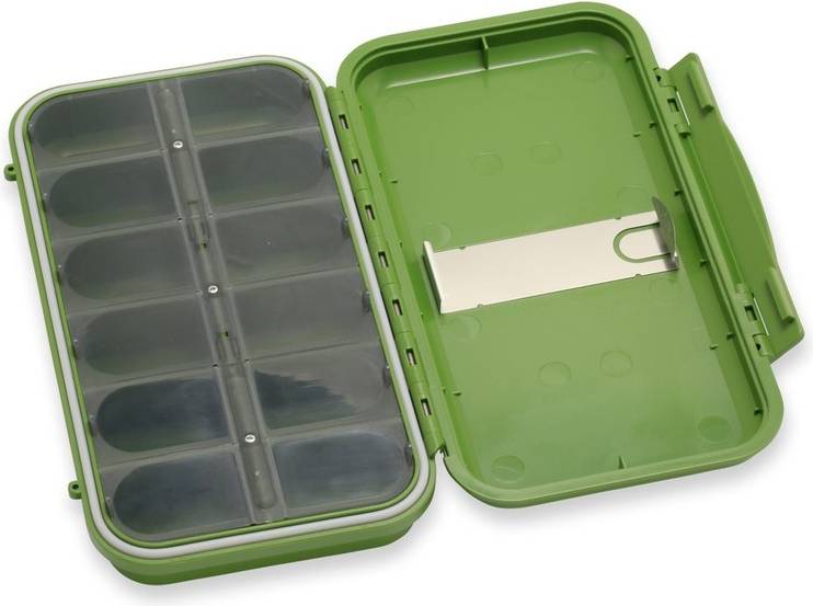 Universal Waterproof System Fly Box