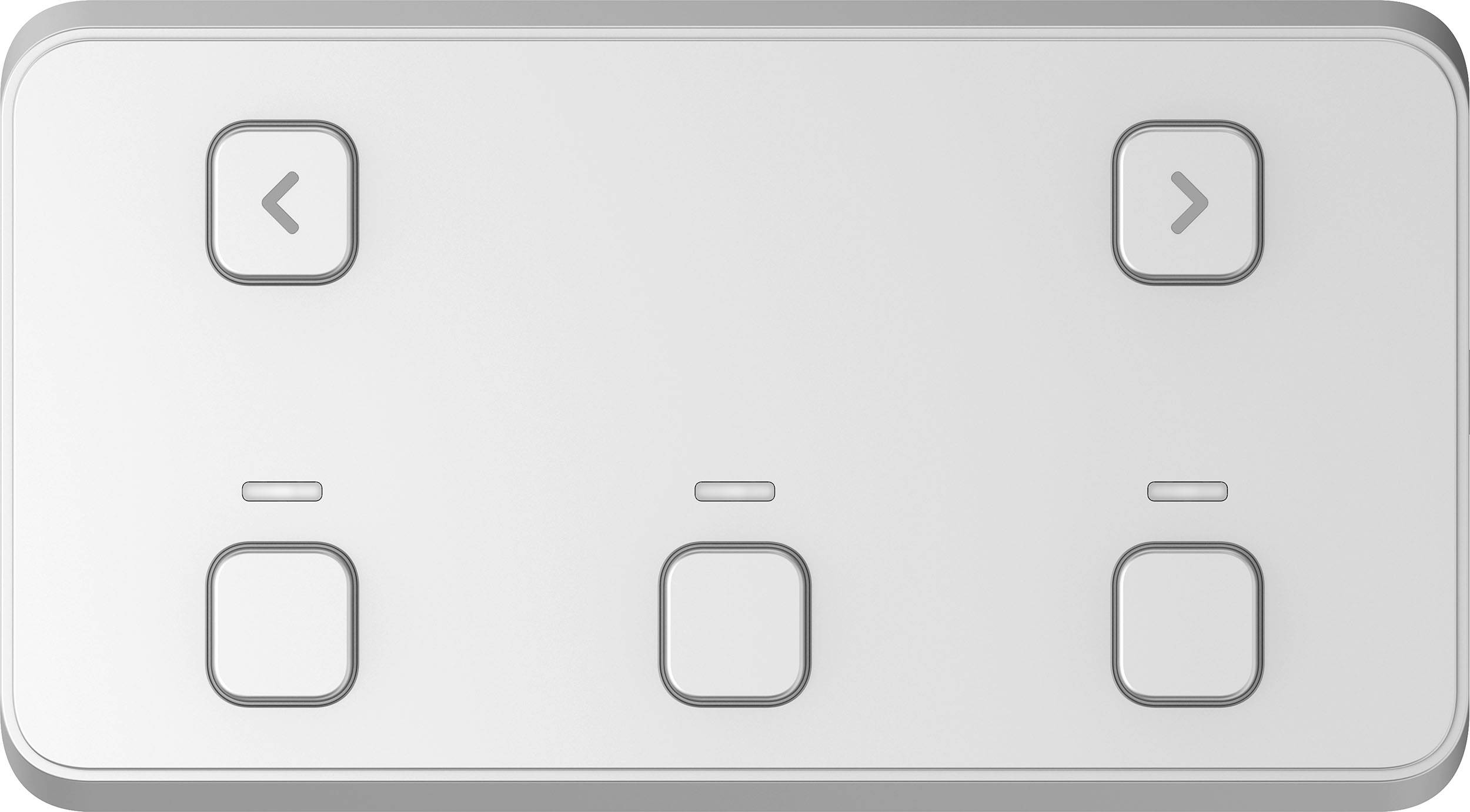 Music Effect Remote Control Pedal