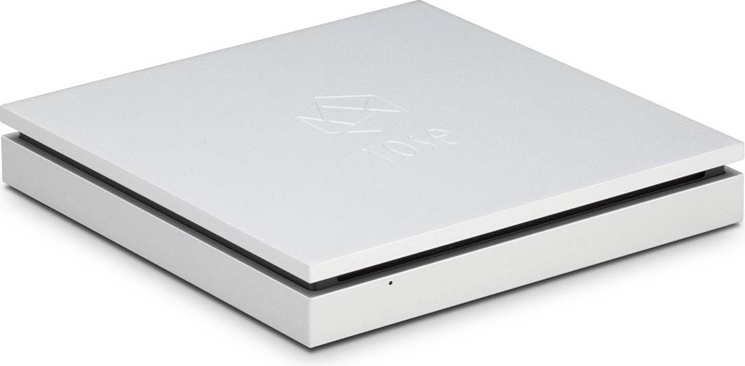 HiFi Rose RSA780 CD Drive - Silver