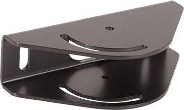 Chief Pin Connection Angled Ceiling Plate CPA395