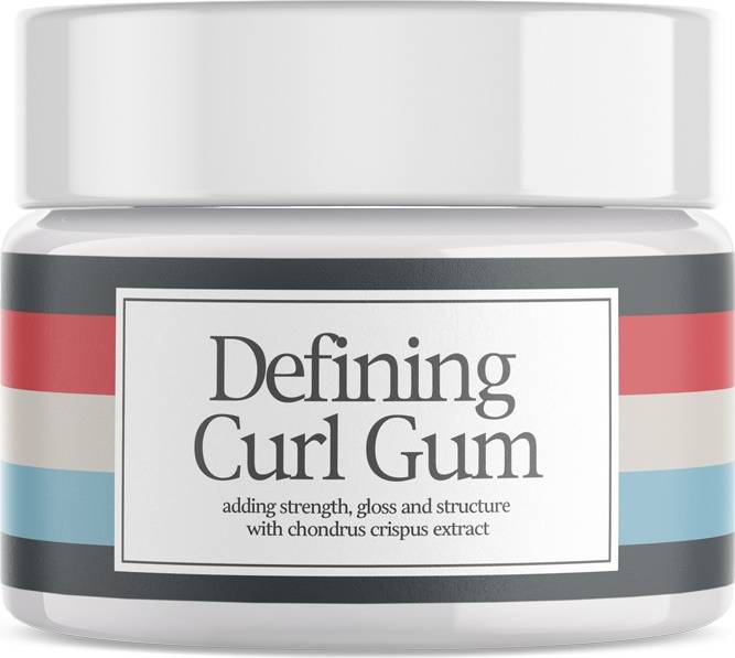 Waterclouds Defining Curl Gum 100ml