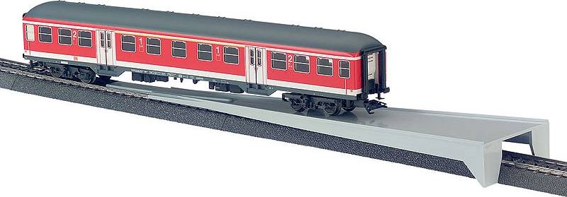 Märklin 7224 Rerailer H0 Rullfickor