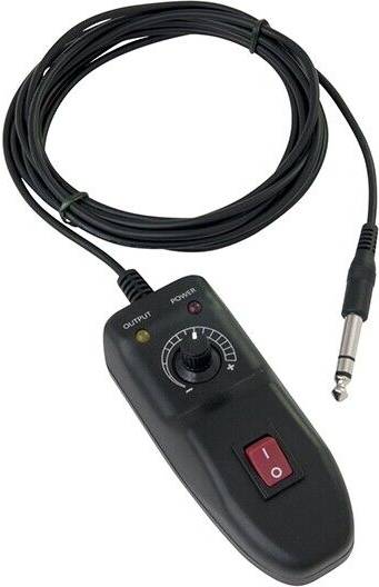 z-3 volume-controller