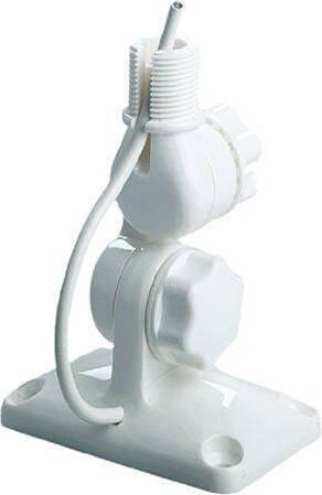 Glomex 4 Way Ratched Mount