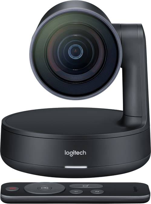 Logitech Rally Conference Camera