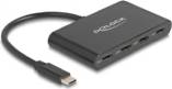 DeLock USB-adapter