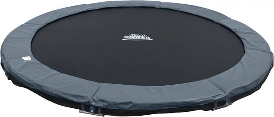 Jumpmaster InGround 365cm