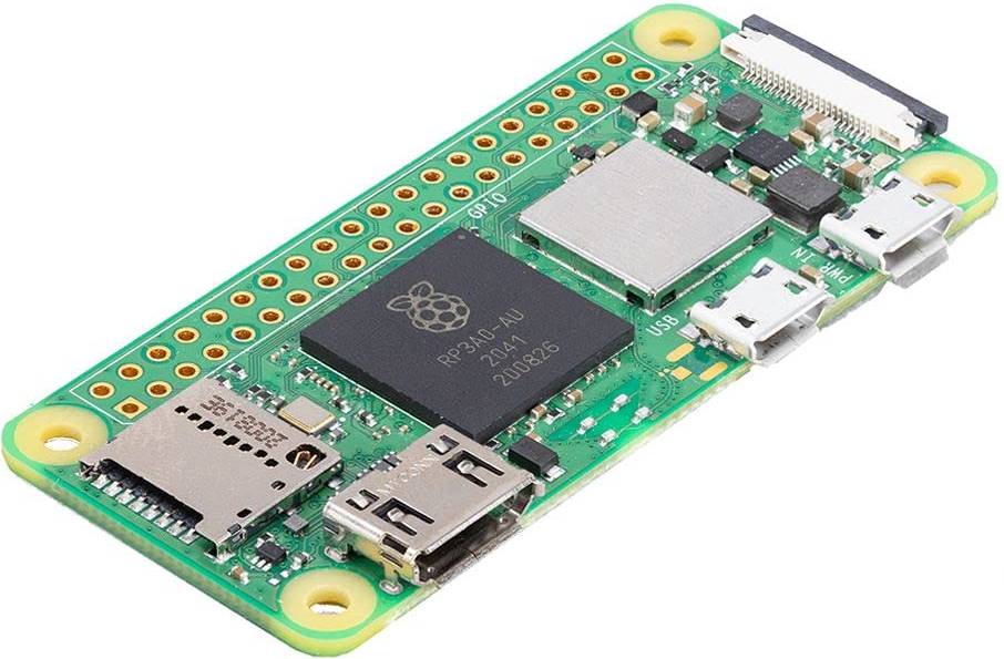 Raspberry pi Raspberry Pi Zero 2 W