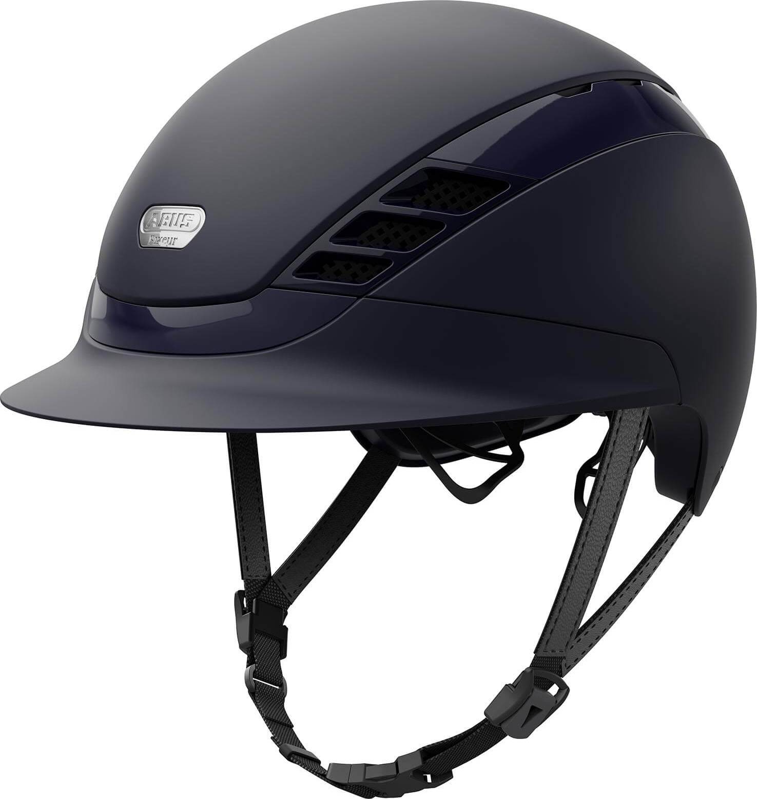 Abus helmet ABUS Airluxe Pure Riding Helmet
