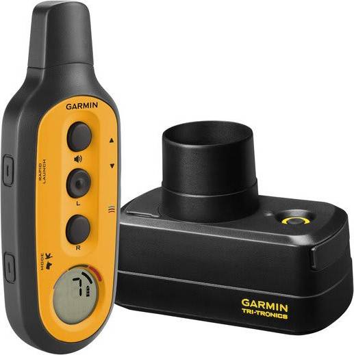 Garmin PRO Control 2 Launch