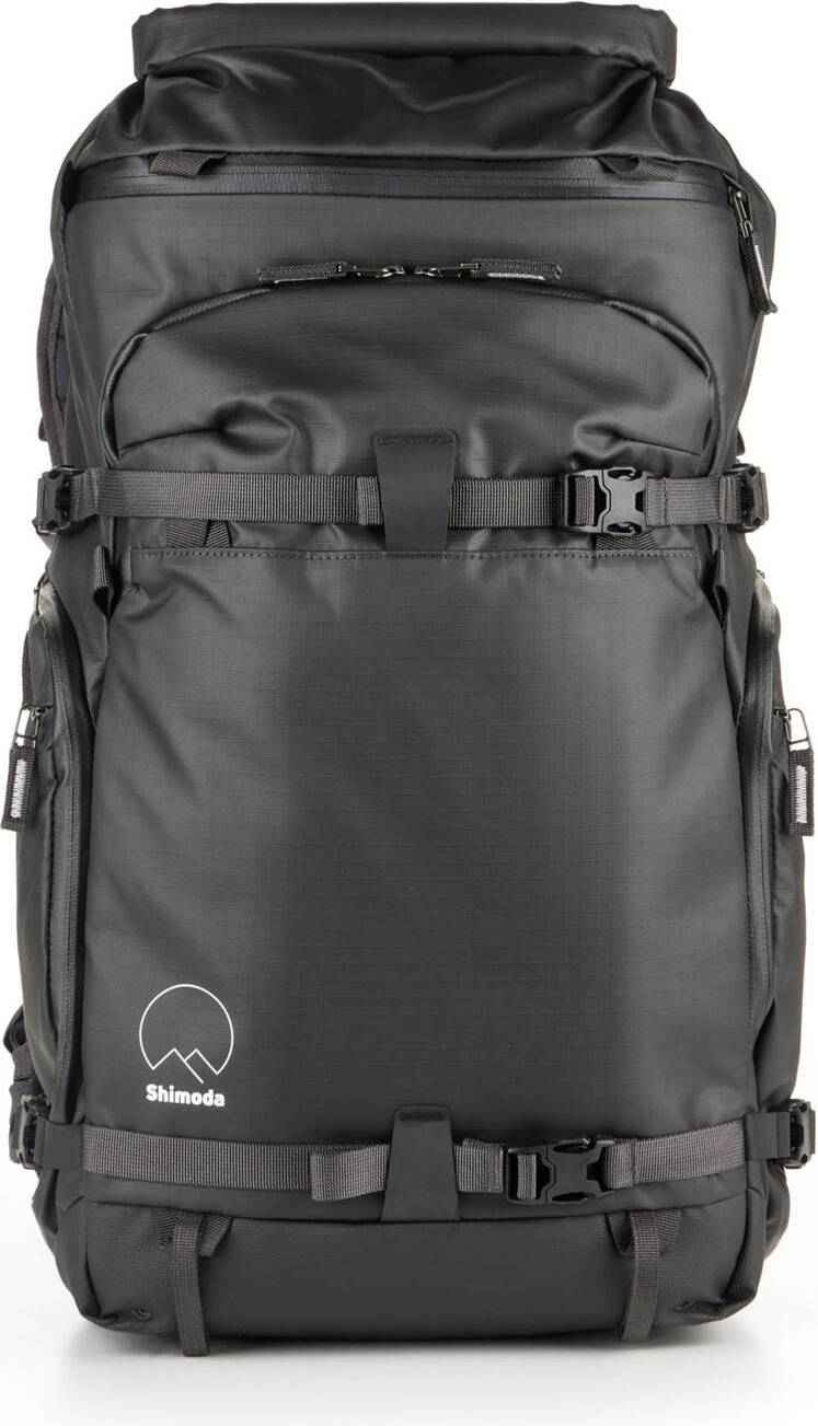 Action X30 v2 Backpack