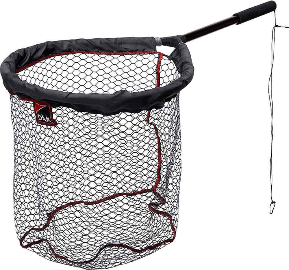 DAM Floating Landing Net XL