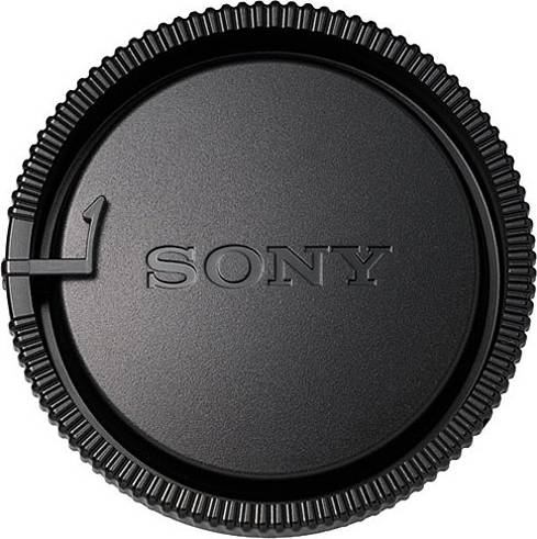 Sony ALC-R55 Rear Lens Cap