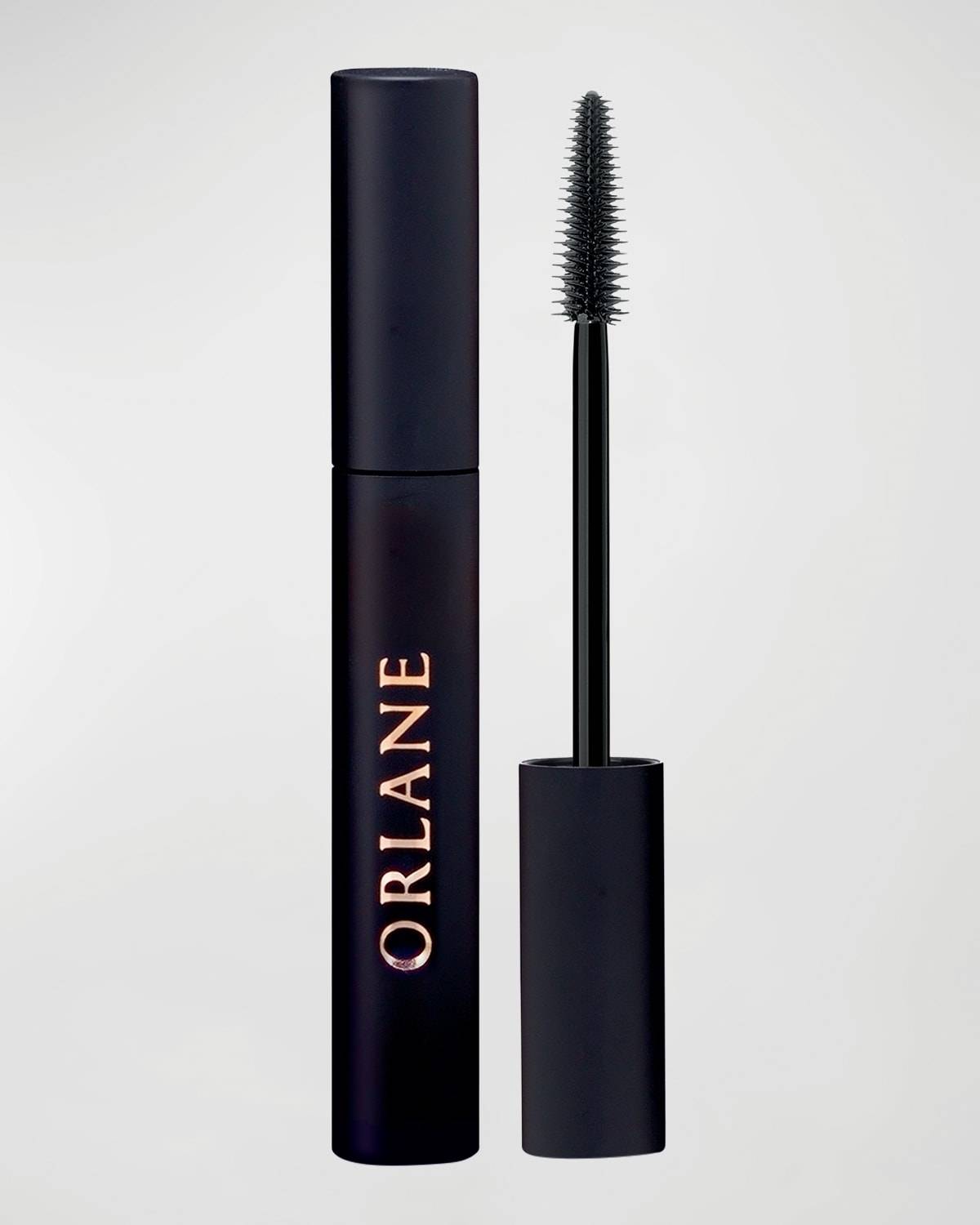 Makeup Volumizing Mascara - Sort