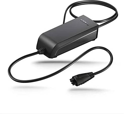 Ebike battery Bosch eBike Compact Charger