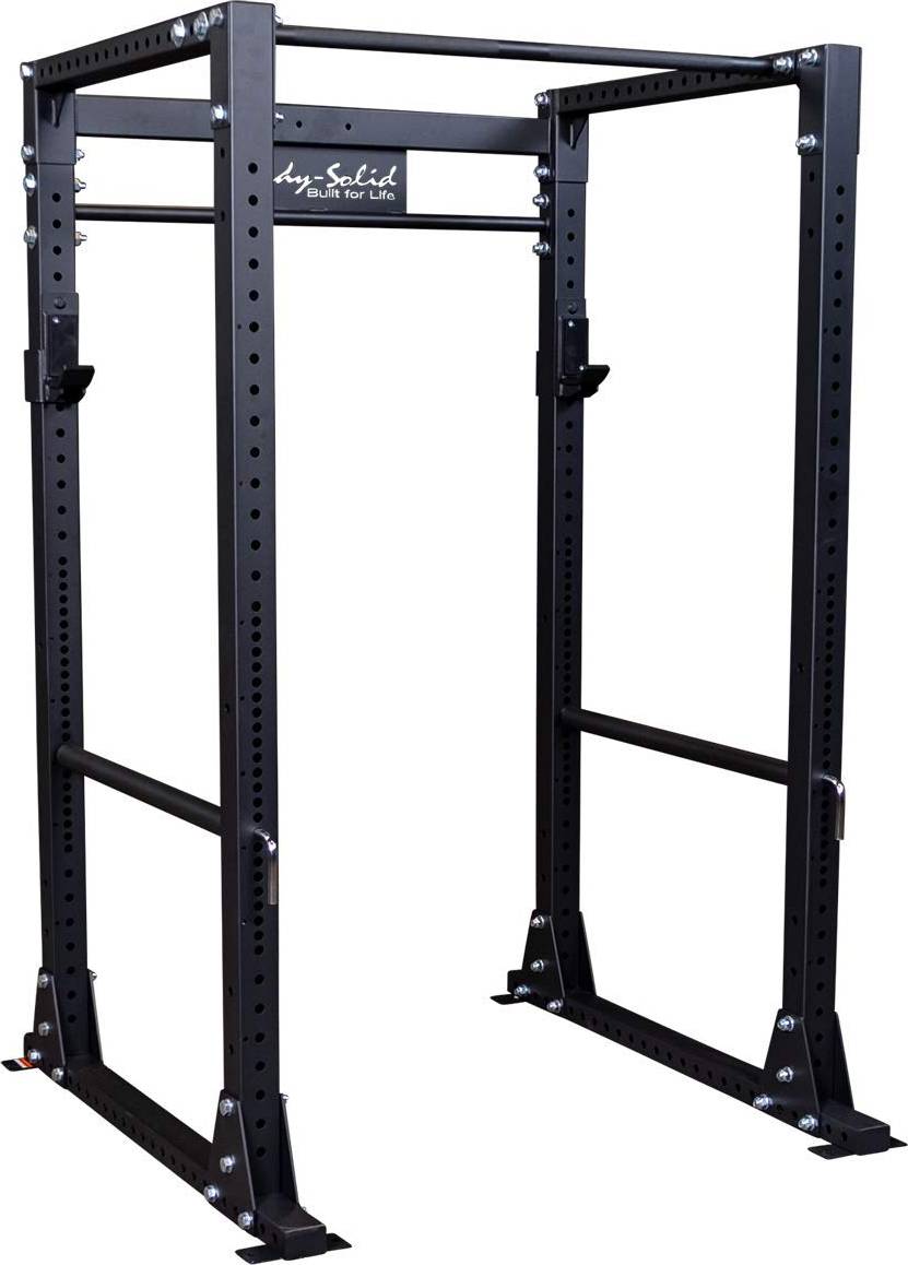 Power rack Body Solid Body Solid GPR400 Heavy Duty Power Rack