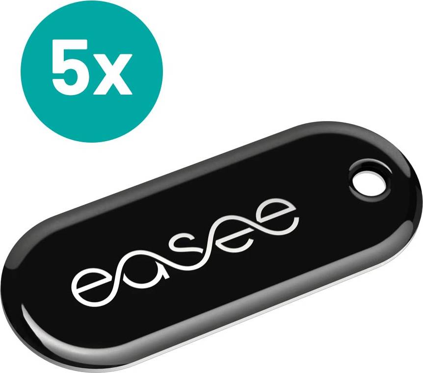 Easee RFID KEY Key 10 stk.