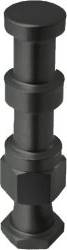 KS-020B Compact Aluminum Snap In Pin