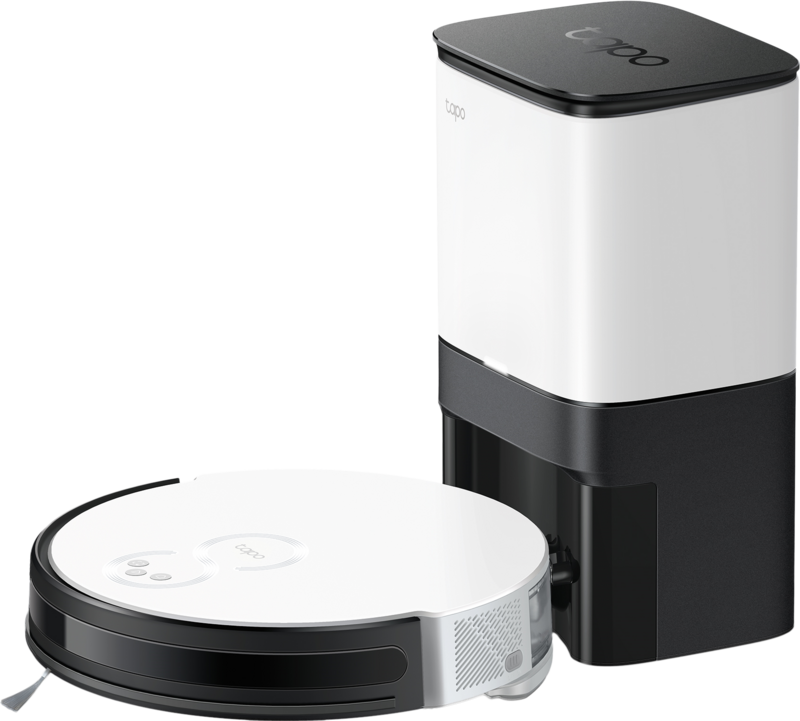 TP-Link Tapo RV10 Plus