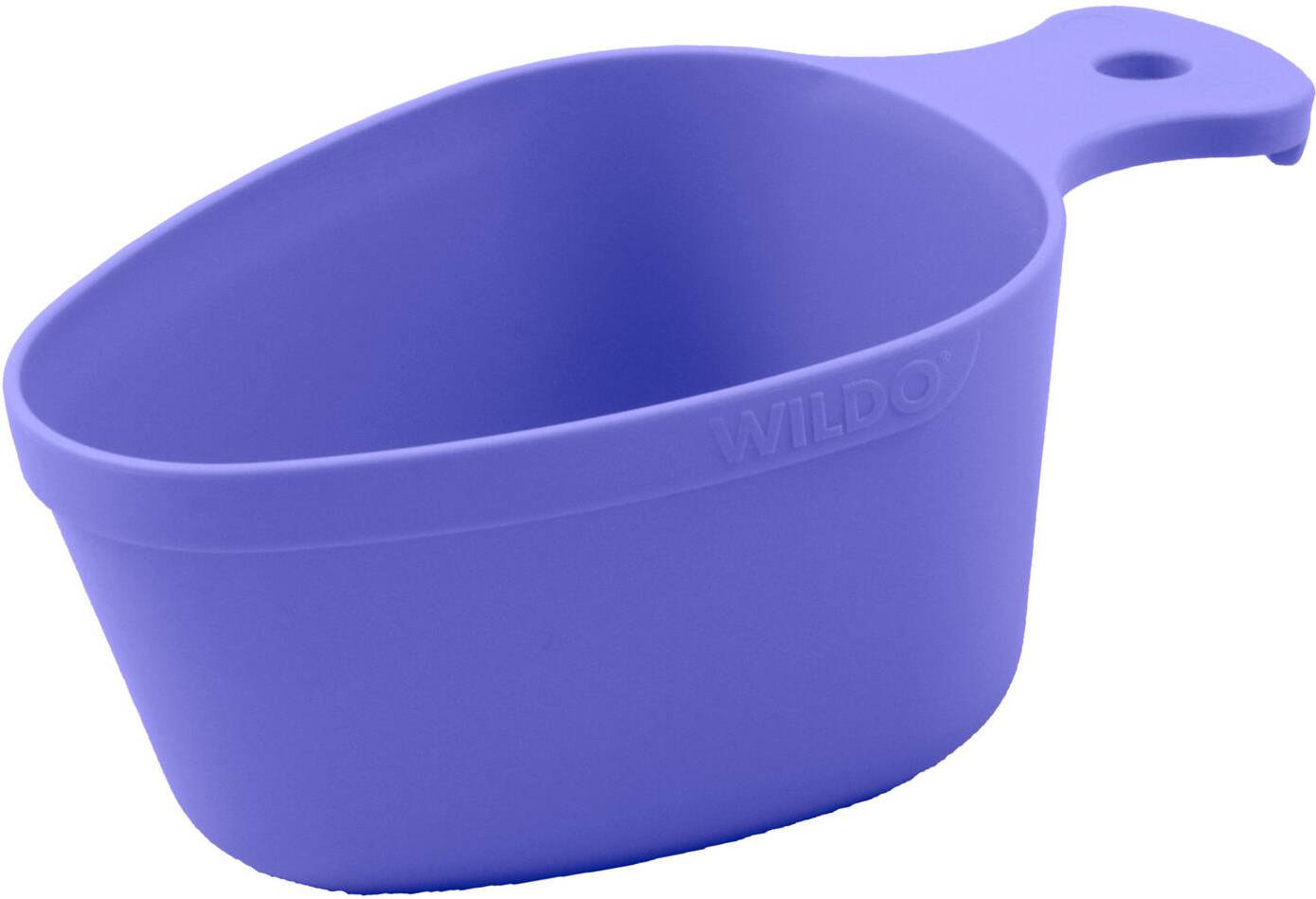 Recyclable Mugg Blueberry