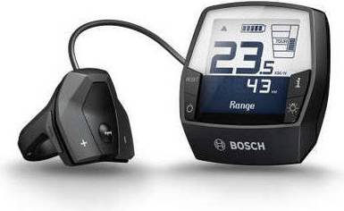 Bosch Intuvia Retrofit Kit