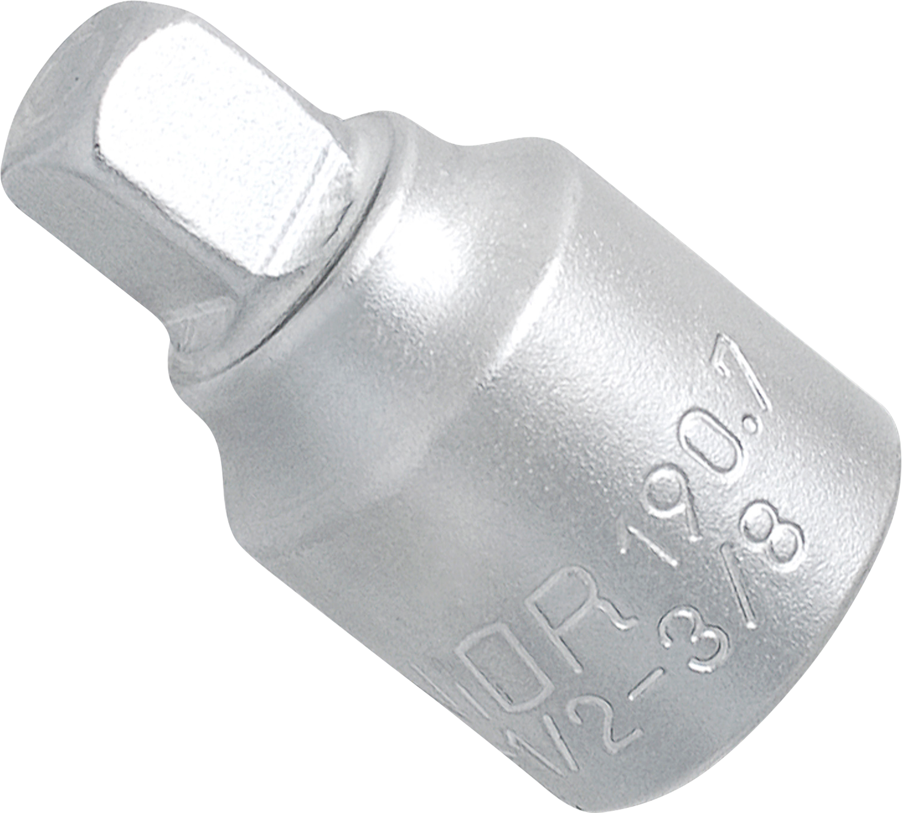Unior 1/2" Adapter Socket Bit