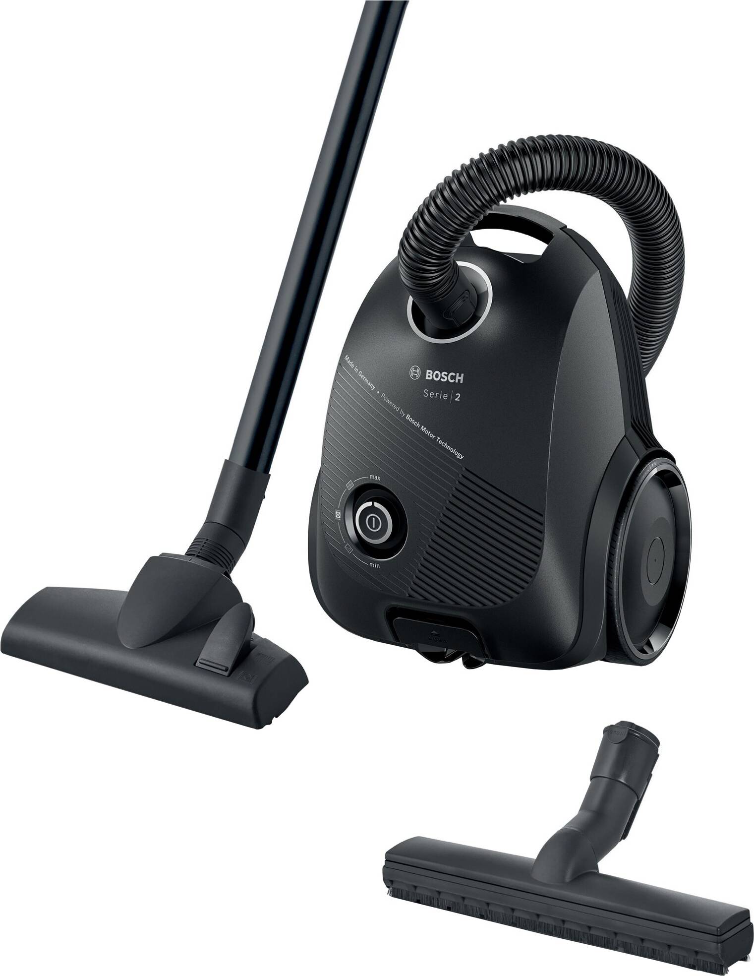Bosch Extractor BGLS2BA1H