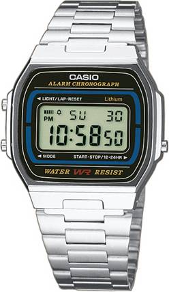 Casio Classic/Retro Basic 593