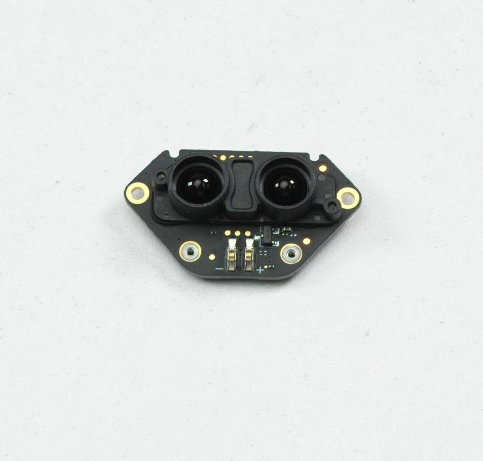 Fpv drone DJI FPV Drone Infrared Distancing Module