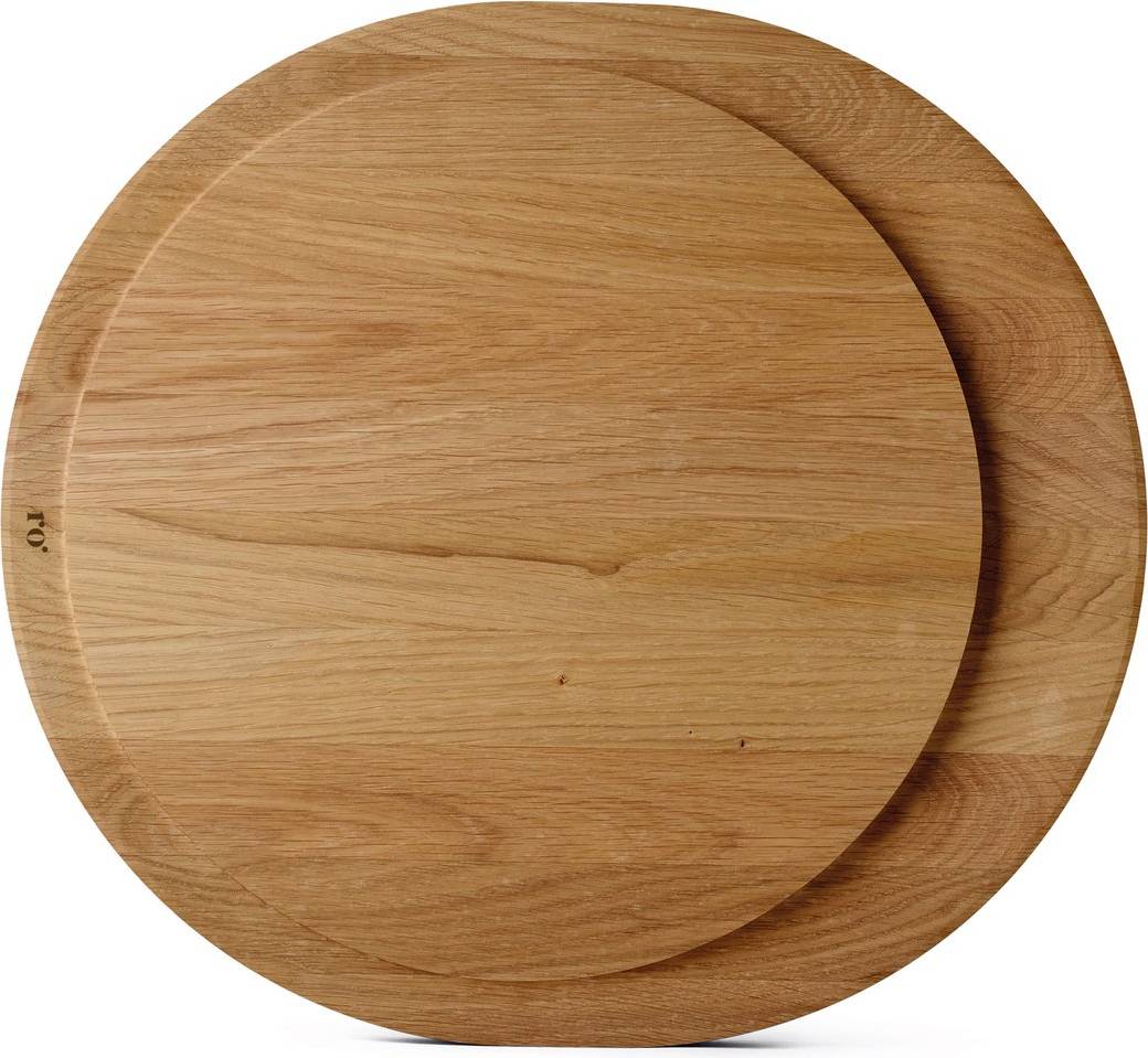 Oak board no.