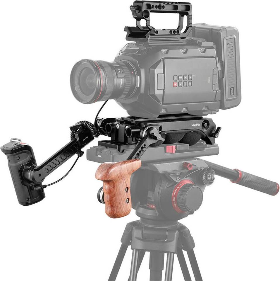 Smallrig Advanced Accessory Kit for Blackmagic URSA Mini/Mini Pro