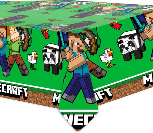 Minecraft Dug