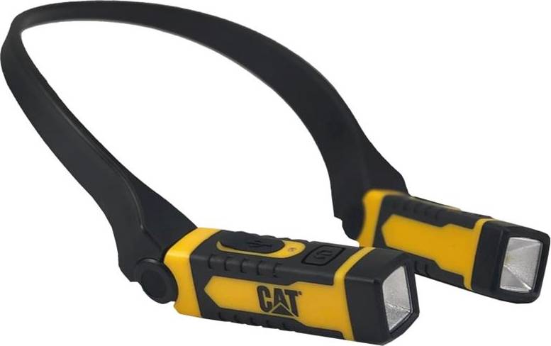 Linterna De Cuello Recarga USB