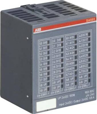 ABB Cd522 Tcounter Function Module