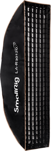 Smallrig 4199 LA-R6090 Softbox Rectangular